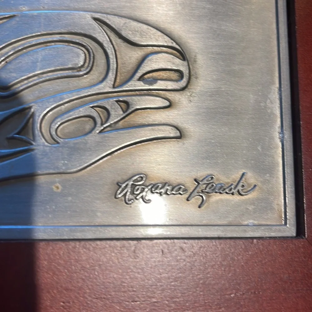 Used Salmon eagle Roxana - Picture 4 of 8